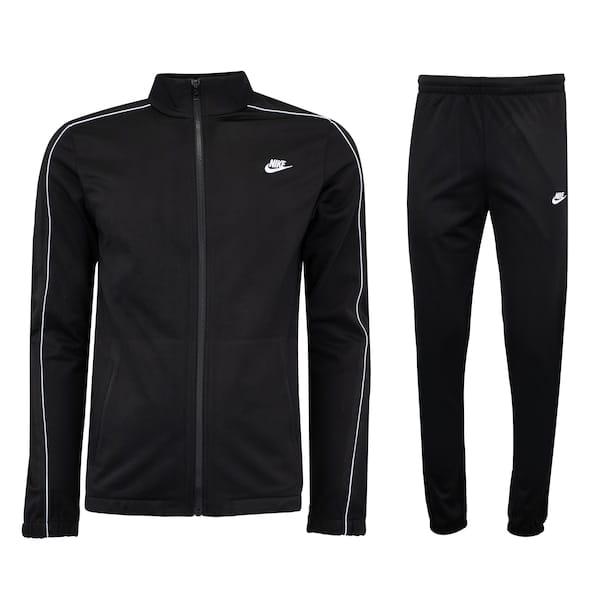 Conjunto Agasalho Nike Club - Masculino
