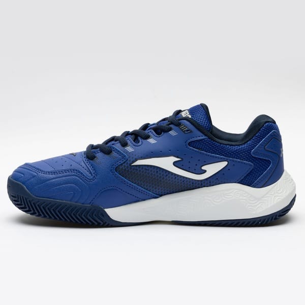 Vista 2 Tênis Masculino Joma Master 1000 Joma AZUL