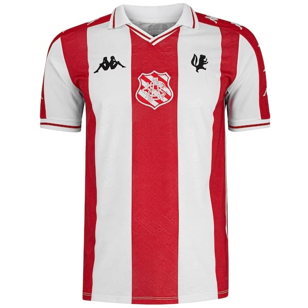 Camisa do Bangu I 25/26 Torcedor Kappa Masculina