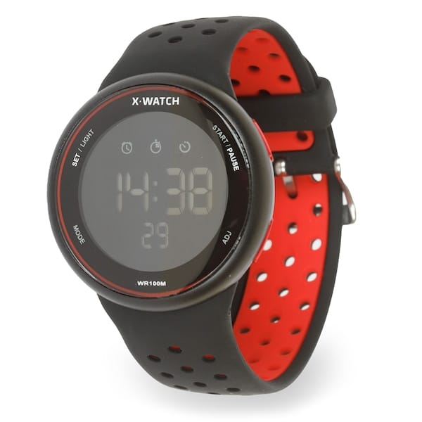 Relógio Digital X-Watch XMPPD761 Adulto