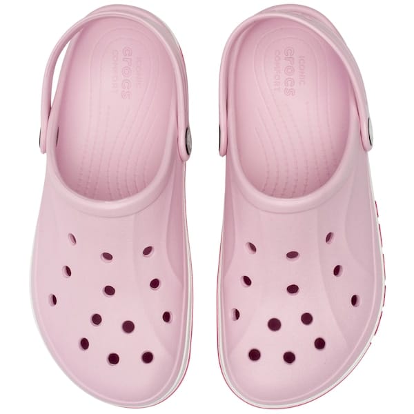 Sandália Juvenil Crocs Bayaband Clog