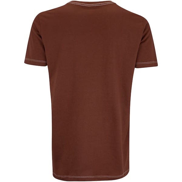 Vista 2 Camiseta Los Angeles Lakers NBA Minimal N0490 Masculina NBA PRETO