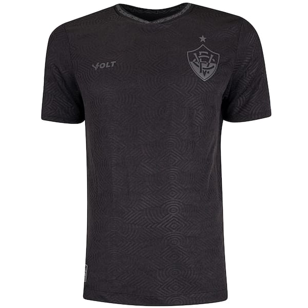 Camisa do Vitória-BA 25/26 Consciência Negra Volt Masculina