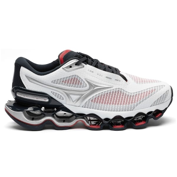 Tênis Masculino Mizuno Wave Prophecy 15