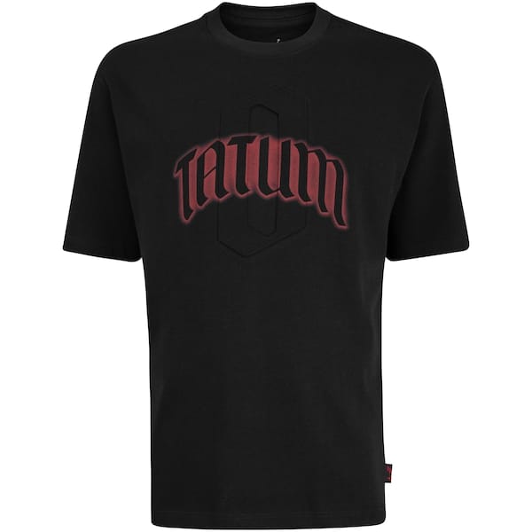 Camiseta Nike Jordan Tatum Crew Masculina