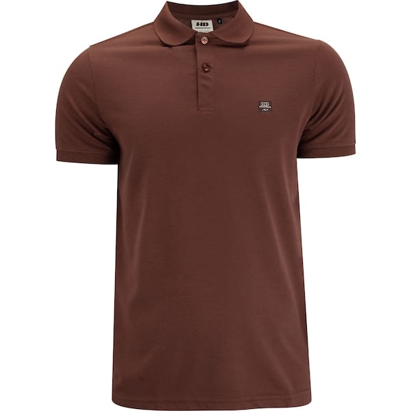 Camisa Polo HD Touch H0484 Masculina