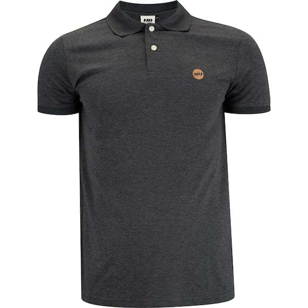 Camiseta Hd Polo Piquet Hawaiian Dreams Masculina