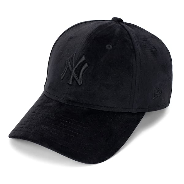Boné New York Yankees New Era MLB 9Forty Velour Adulto