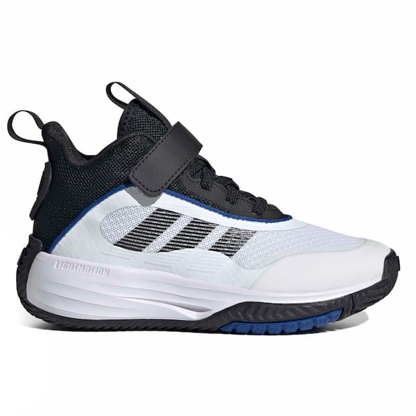 Tênis Juvenil adidas OwntheGame 3.0