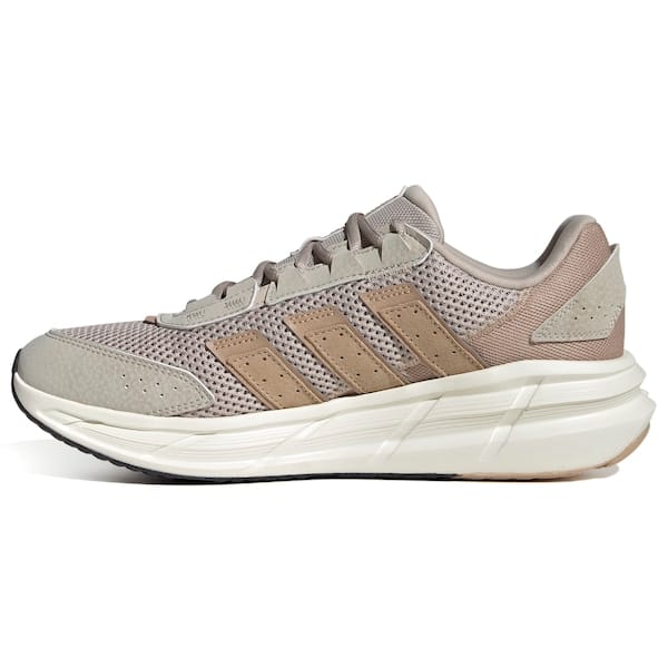 Vista 2 Tênis Masculino adidas Astrastar Adidas MARROM CLARO