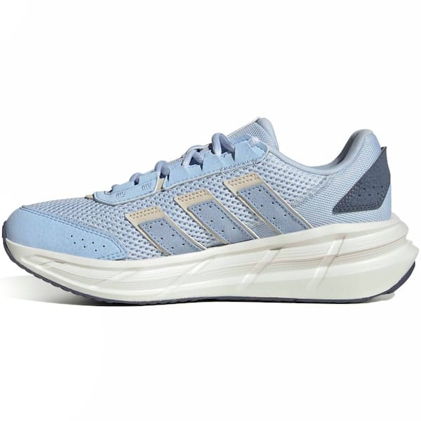 Vista 2 Tênis Feminino adidas Astrastar Adidas AZUL CLARO