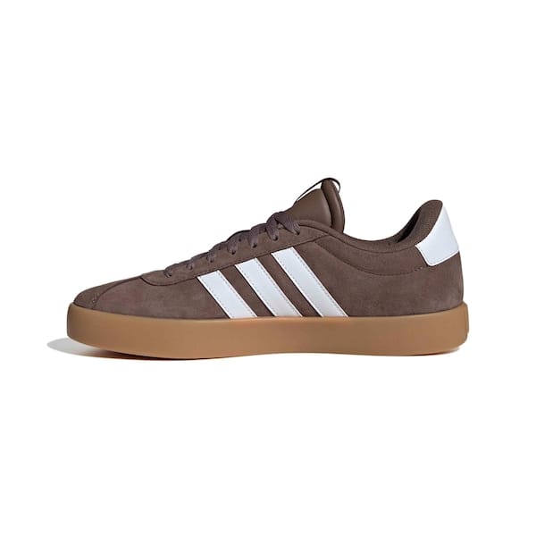 Vista 2 TENIS ADIDAS VL COURT 3 0 Adidas MARROM