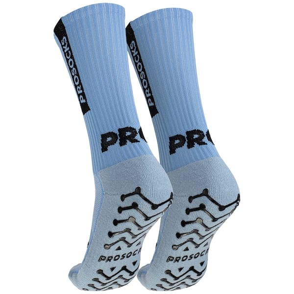 Meião ProSocks UltraGrip Cano Alto Adulto Tamanho - 2