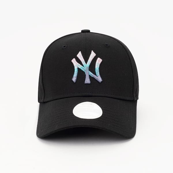 Boné New York Yankees New Era MLB Metallic Logo 9Forty Adulto - 2