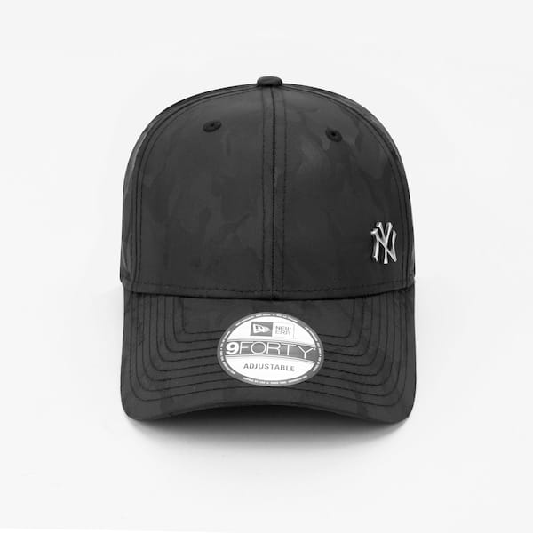 Boné New York Yankees New Era MLB Flawless Pin 9Forty Adulto - 2