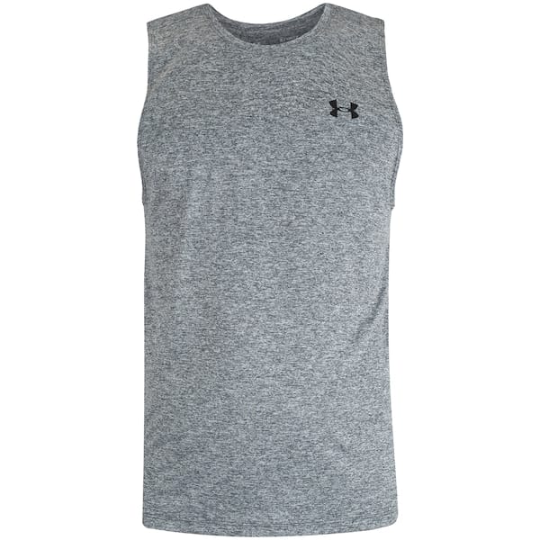 Camiseta Regata Under Armour Tech Tank Masculina