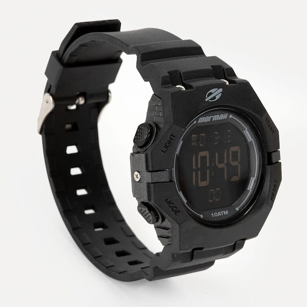 Relógio Mormaii Digital Mo0432c8f - 2
