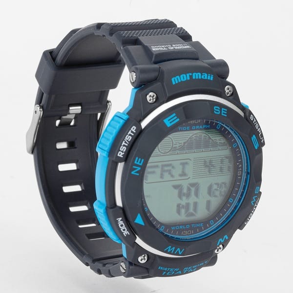 Relógio Mormaii Pro Digital Momd14339a8a - 2