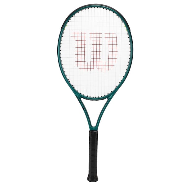 Raquete de Tênis Wilson Blade 26 V9 - Avançado - Adulto