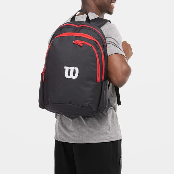 Mochila Wilson Advantage 2025 2 raquetes