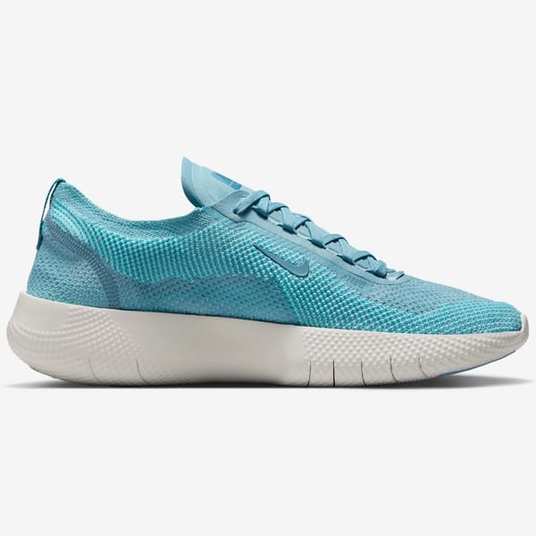 Vista 2 Tênis Masculino Nike Free Next Nature Nike AZUL CLARO