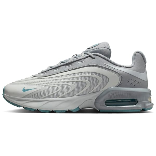Vista principal Tênis Masculino Nike Air Max Fire Nike CINZA/CINZA ESC