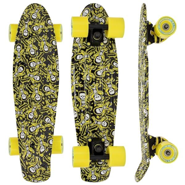 Skate Bel Cruiser The Dreamlander