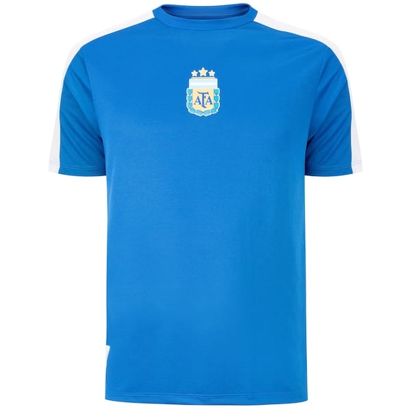 Camiseta Recorte Afa Lic 26 Masculina
