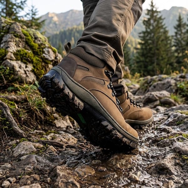 Bota Masculina Nord Cerrado - 2