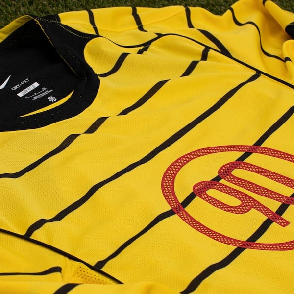 Camiseta Nike Total 90 Energy Manga Longa Masculina - 2