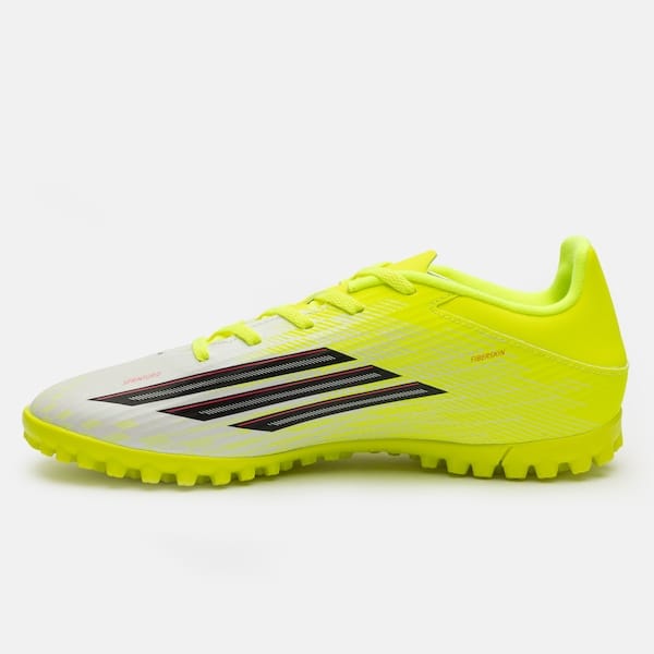 Vista 2 Chuteira Society Adulto adidas F50 Club Adidas AMARELO
