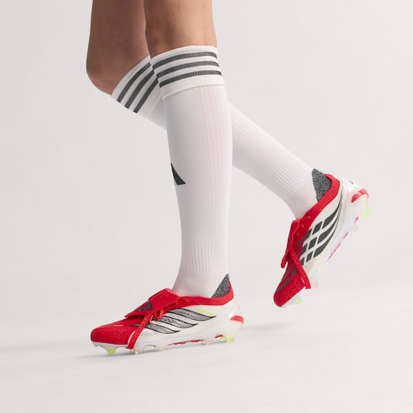 CHUTEIRA CAMPO PREDATOR ITE UNL - 2