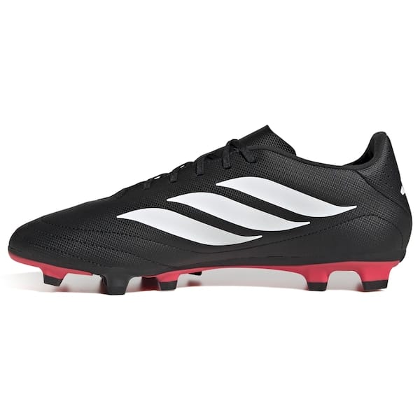 Vista 2 Chuteira de Campo Adulto adidas Predator Essentials 26.5 Adidas PRETO/BRANCO