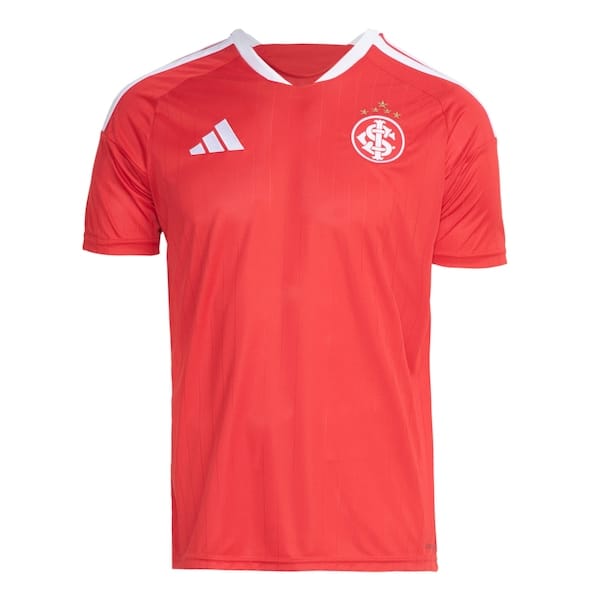 Camisa do Internacional I 26/27 adidas Torcedor Masculina