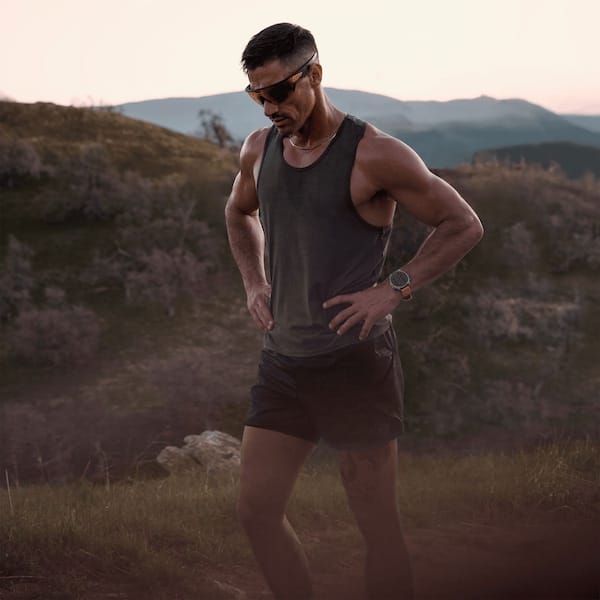 OCULOS OAKLEY META VANGUARD - 2