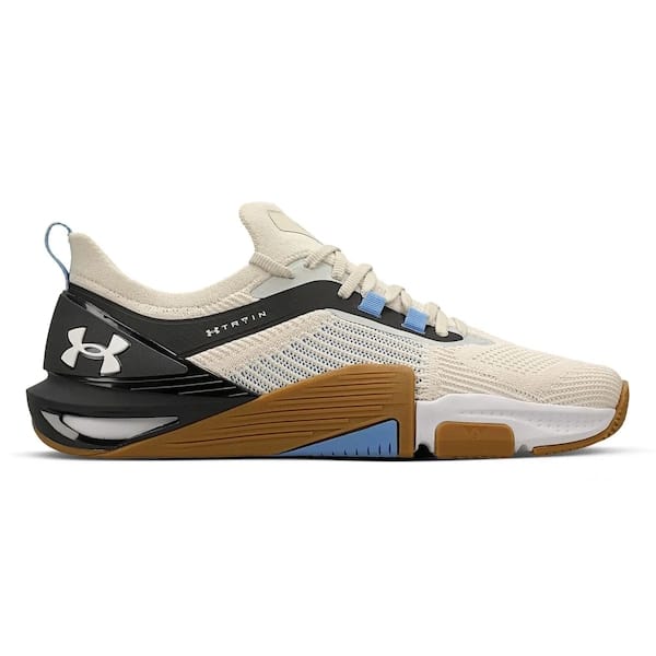 Vista principal TENIS UA TRIBASE CROSS 2 SE Under Armour OFF WHITE