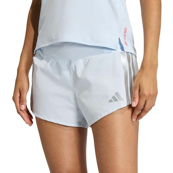 Shorts adidas Adizero Ekiden Feminino