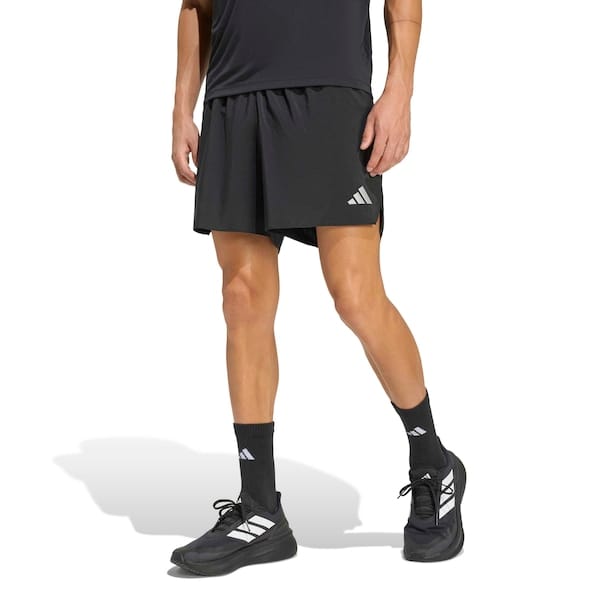 Vista 2 Bermuda adidas adi365 Running Essentials Masculina Adidas PRETO