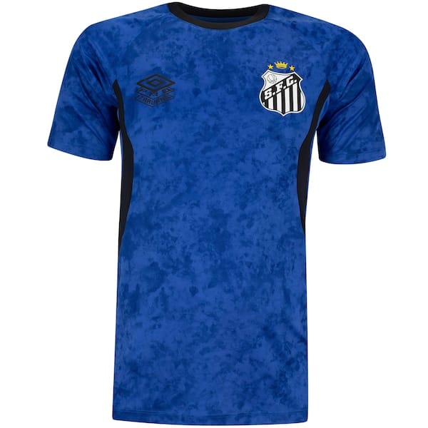 Camisa do Santos 26/27 Treino Masculina