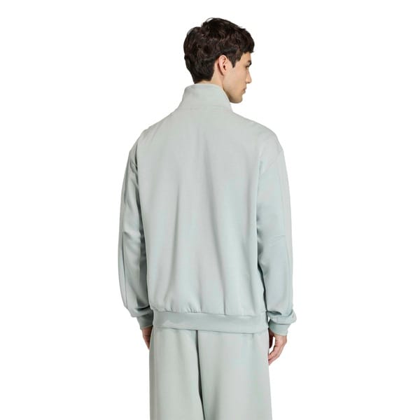 Jaqueta adidas Soft Lux Masculina - 2