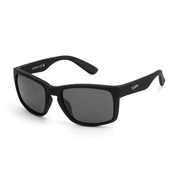 Óculos de Sol Polarizado Uv400 Cabeção Malhação