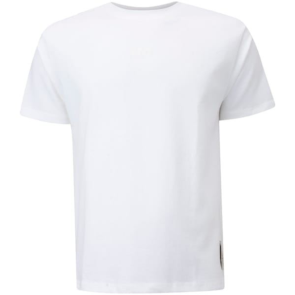 Camiseta HD Boxy H0403 - Masculina