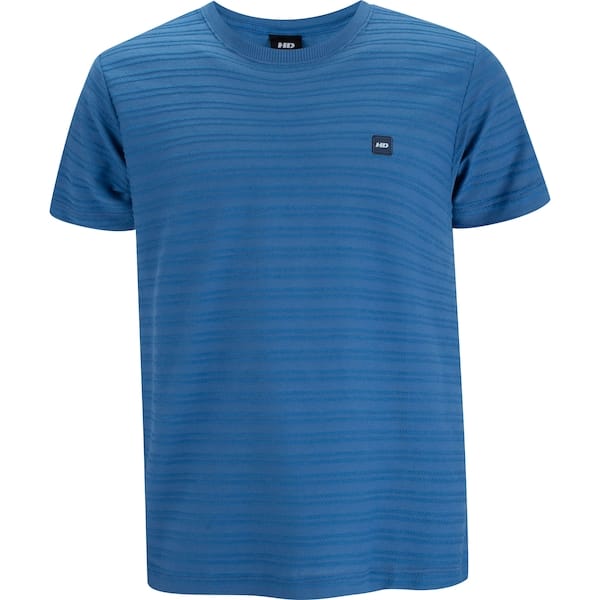 Camiseta Hd Malha Tavira Hawaiian Dreams Masculina