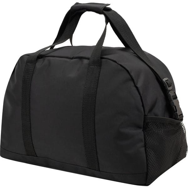 Vista 2 Bolsa do São Paulo Esportiva Youbag PRETO