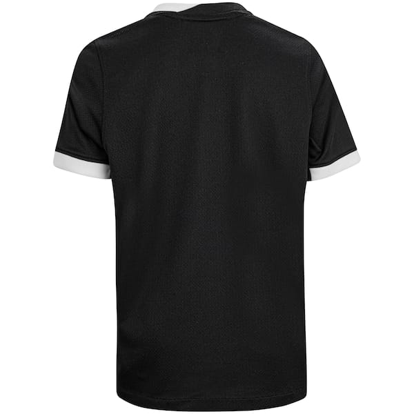 Vista 2 Camisa do Atletico-MG I 26/27 Torcedor Nike Infantil Nike PRETO/BRANCO