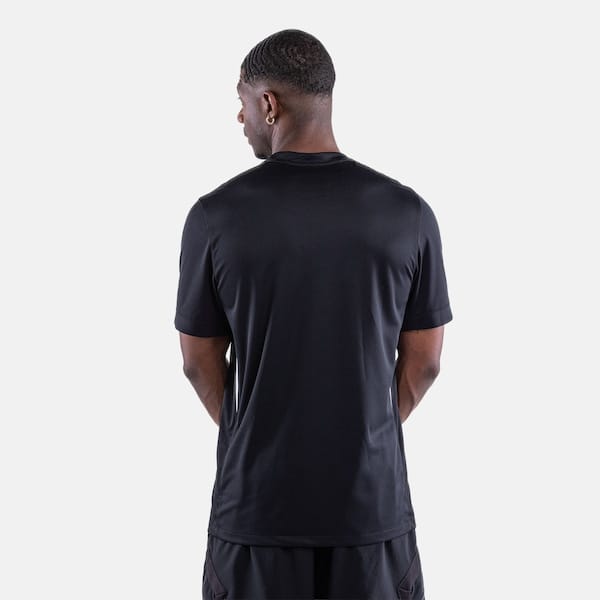Vista 2 Camisa do Vasco I 26/27 Nike Torcedor Masculina Nike PRETO/BRANCO