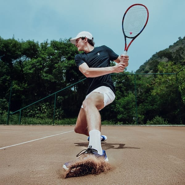 Vista 2 SHORTS SAIA ON BRAZIL COURT De On Brazil BRANCO