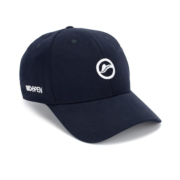 BONE FILA UNISEX RIO OPEN SPORT - 2