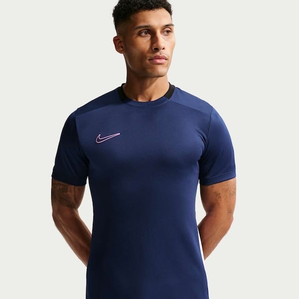 CAMISA NIKE MASC ACADEMY2