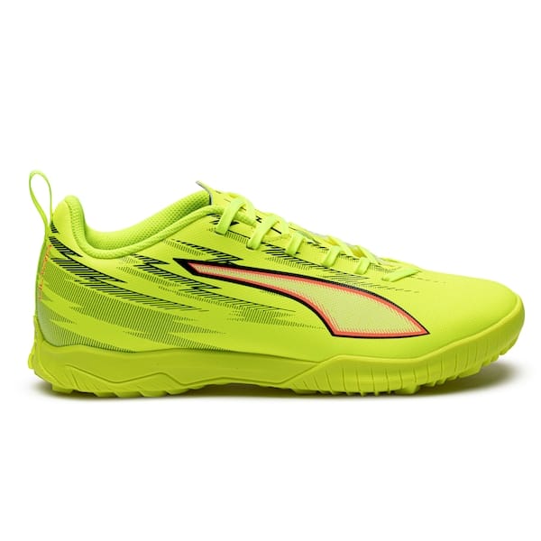 Chuteira Society Infantil PUMA Ultra 6 Play